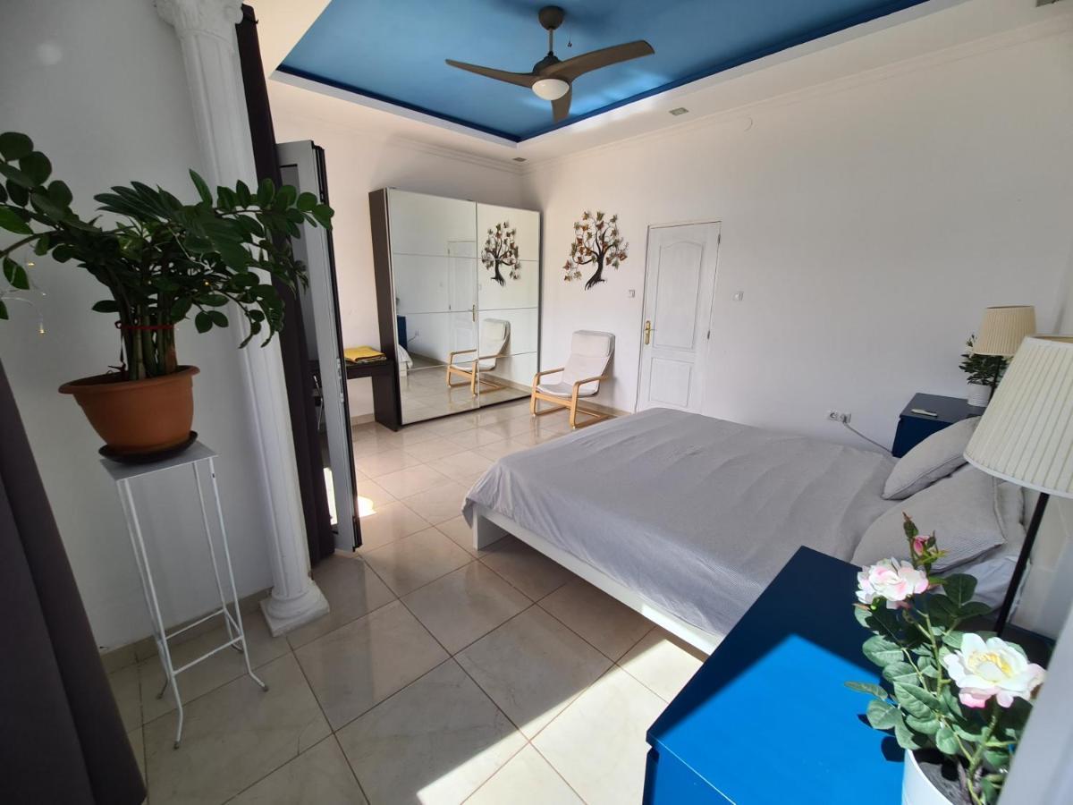 Francisco'S Holiday Home Λας Πάλμας ντε Γκραν Κανάρια Εξωτερικό φωτογραφία