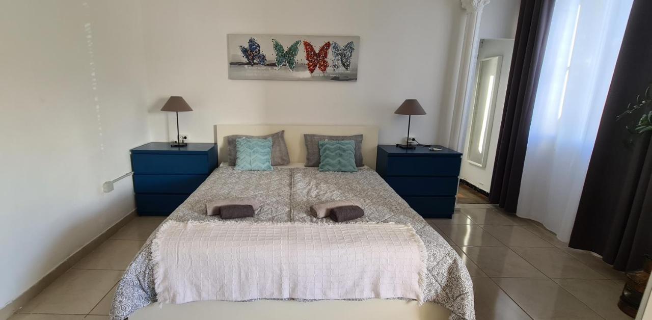 Francisco'S Holiday Home Λας Πάλμας ντε Γκραν Κανάρια Εξωτερικό φωτογραφία